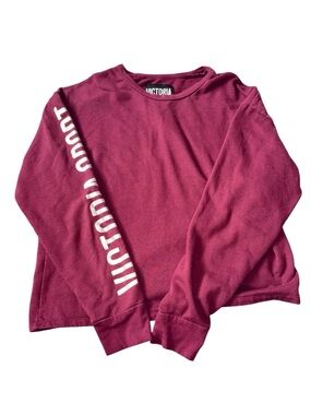 Victoria secret sport top